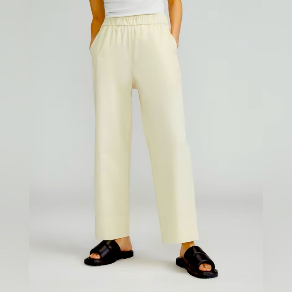 EVERLANE - THE EASY PANT 8